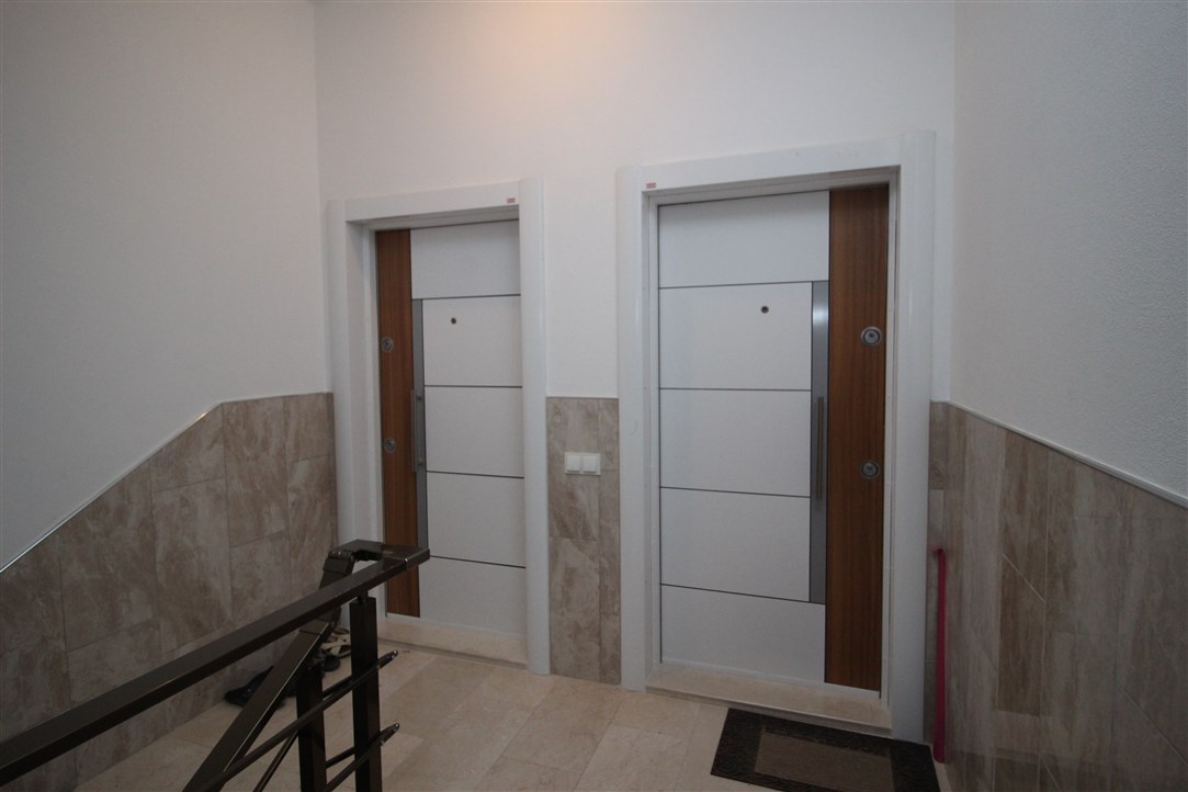 Квартира 2+1 в Обе в 10 минутах ходьбы от моря. фото 7