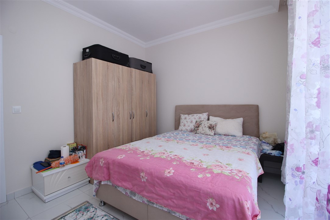 Квартира 2+1 в Обе в 10 минутах ходьбы от моря. фото 15