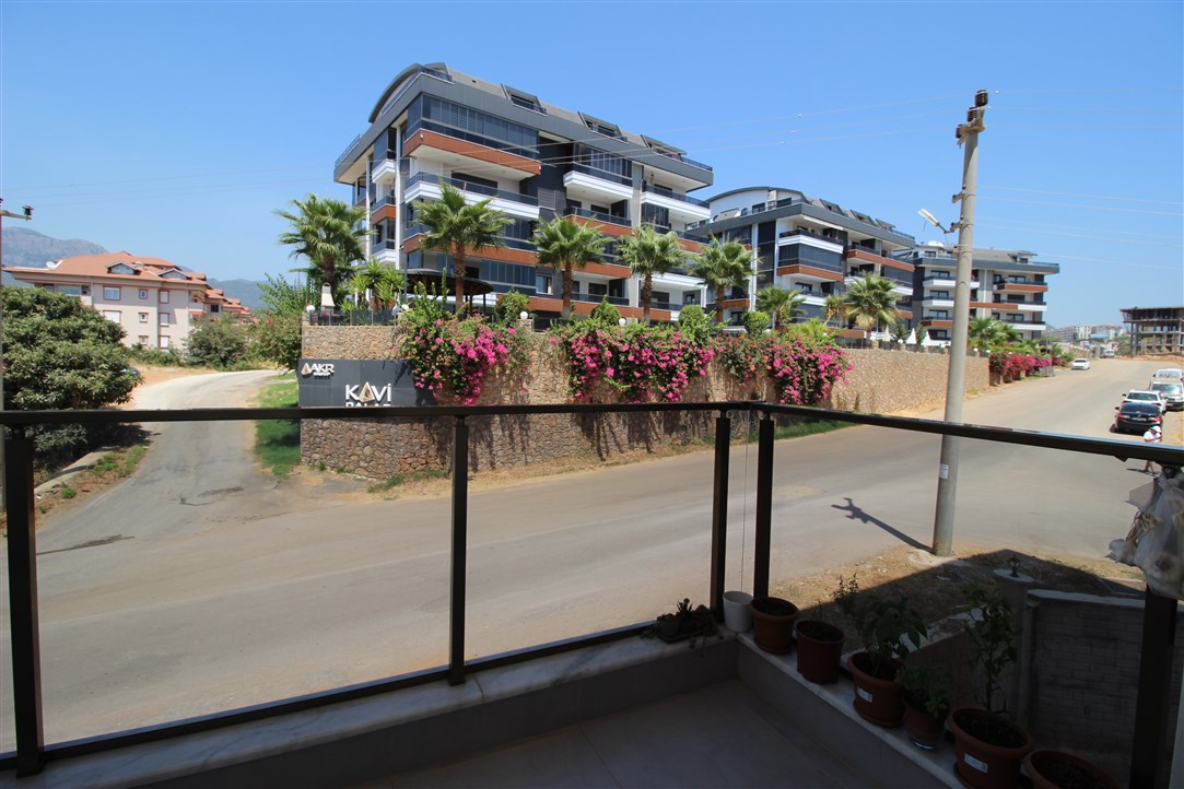 Квартира 2+1 в Обе в 10 минутах ходьбы от моря. фото 17