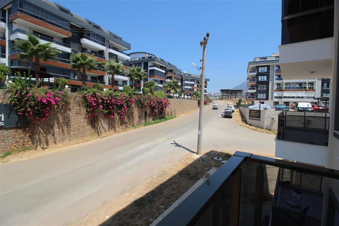 Квартира 2+1 в Обе в 10 минутах ходьбы от моря. фото 18