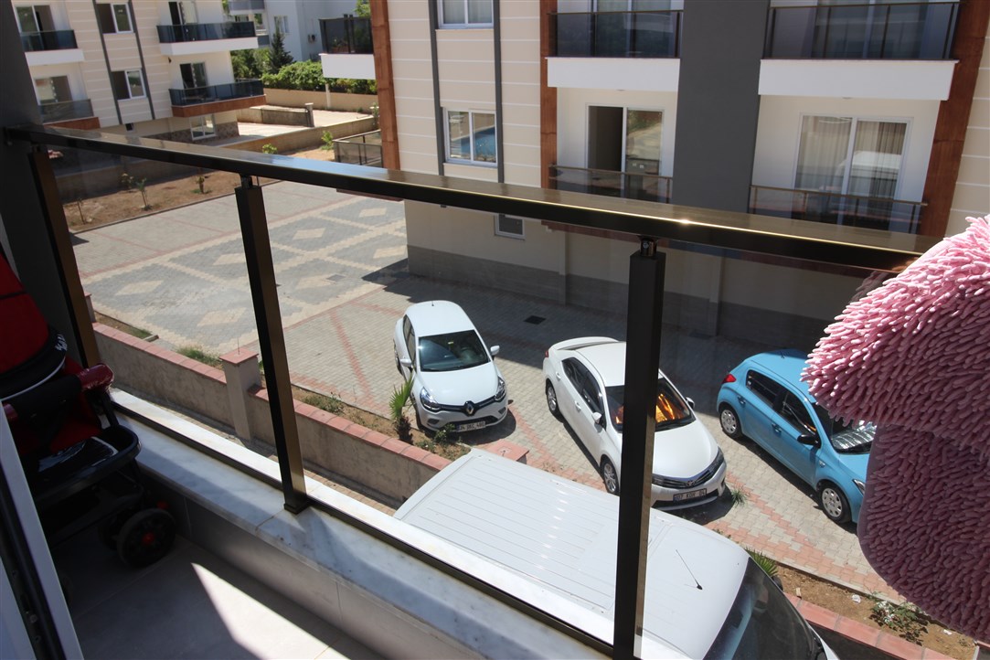 Квартира 2+1 в Обе в 10 минутах ходьбы от моря. фото 20