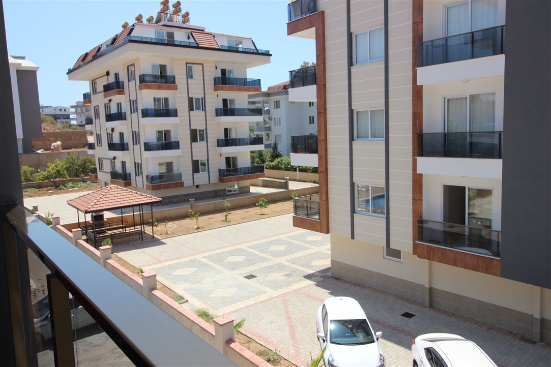 Квартира 2+1 в Обе в 10 минутах ходьбы от моря. фото 21