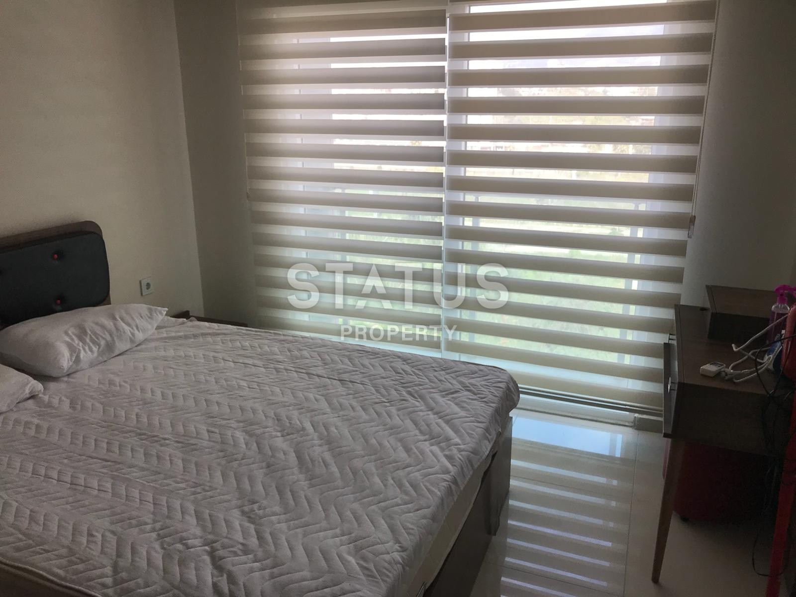 Две уютные меблированные уютные квартиры в районе Кестель, 75 м2. фото 10