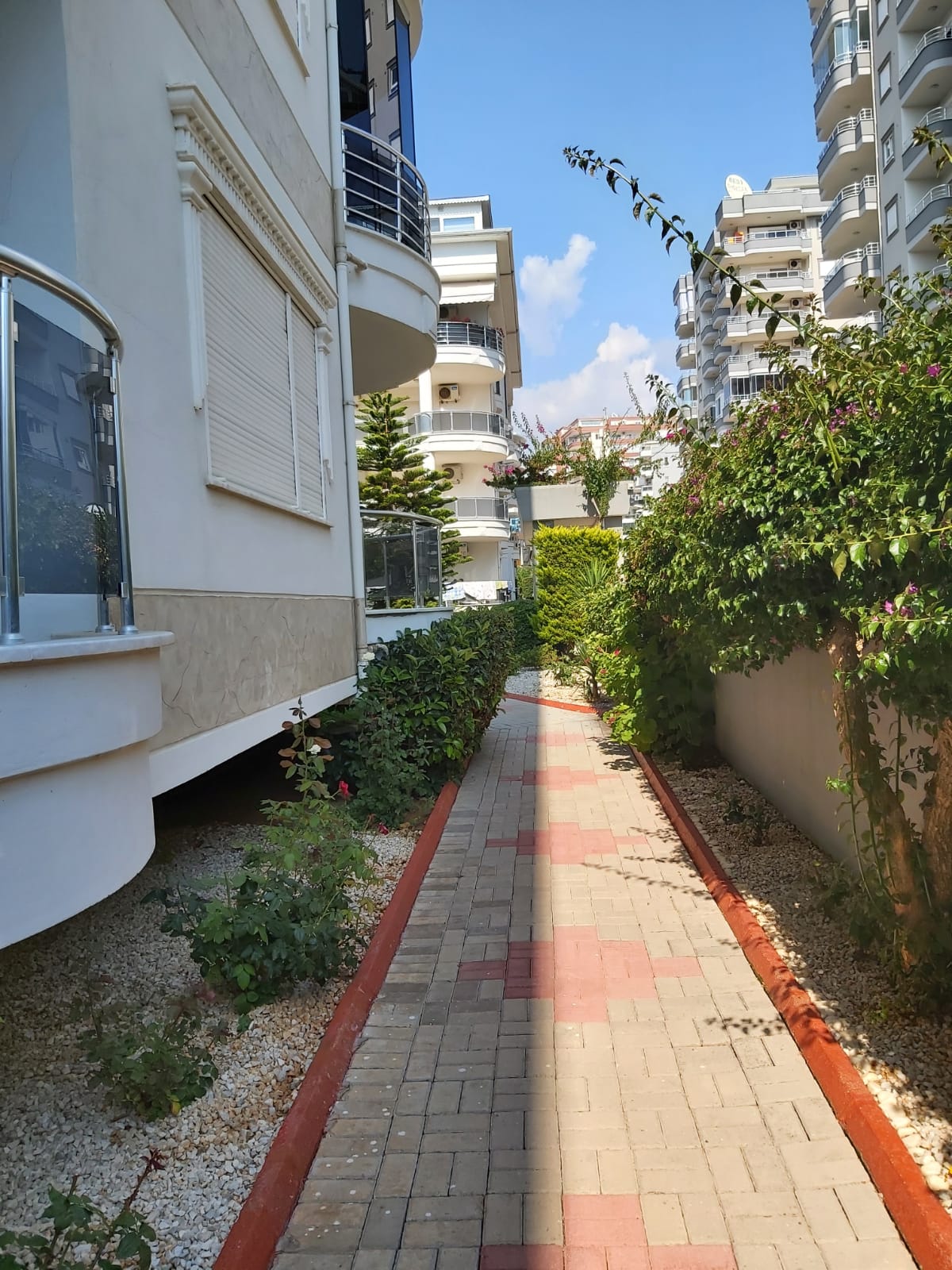 Просторная квартира 2+1 в Тосмуре, 115 кв.м. фото 7