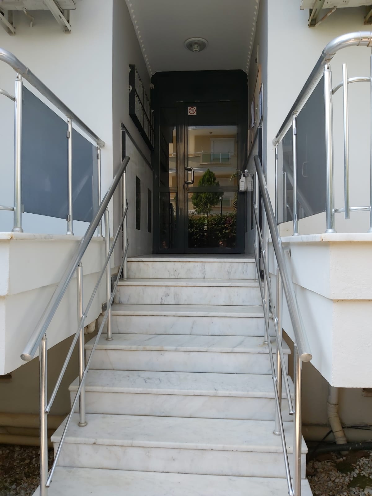 Просторная квартира 2+1 в Тосмуре, 115 кв.м. фото 8