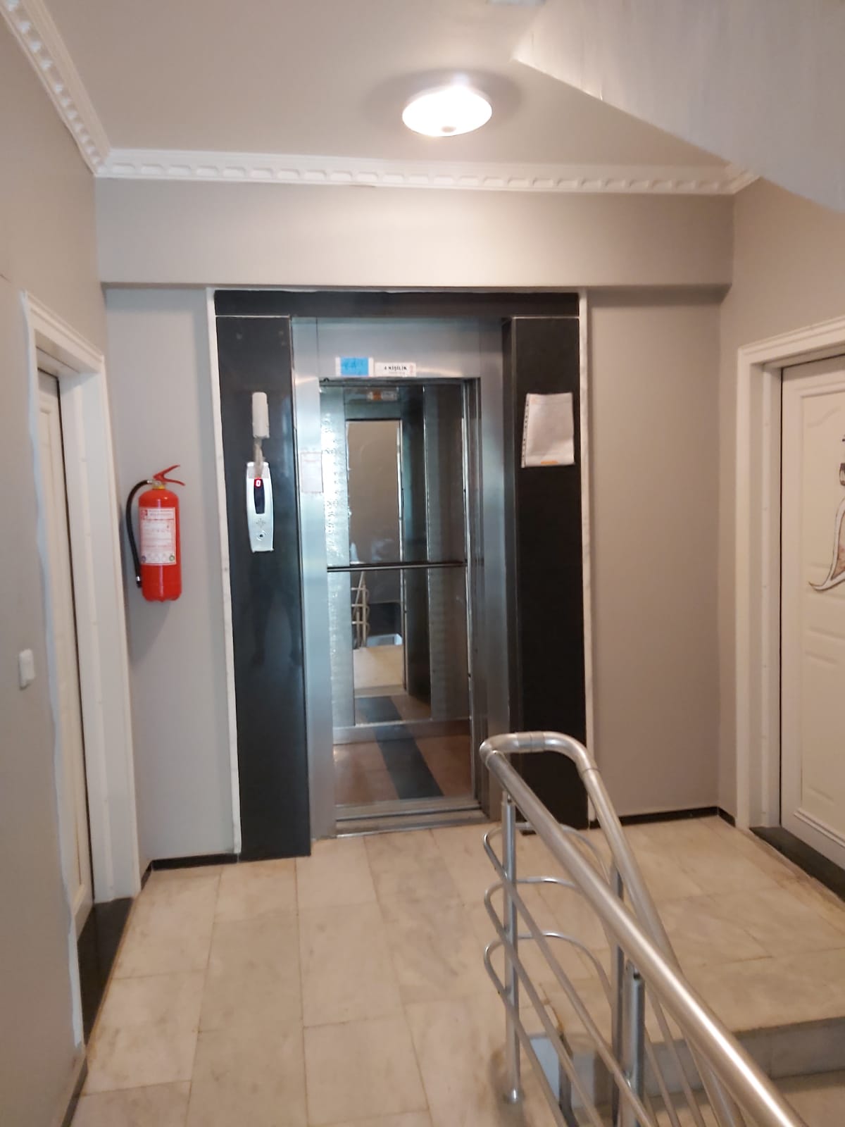 Просторная квартира 2+1 в Тосмуре, 115 кв.м. фото 11