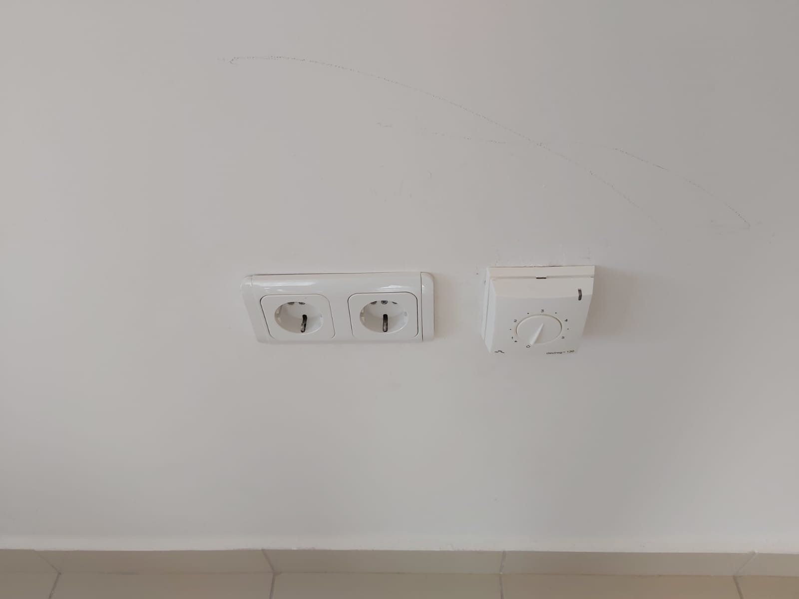 Просторная квартира 2+1 в Тосмуре, 115 кв.м. фото 20