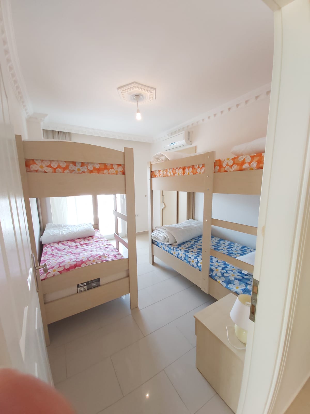 Просторная квартира 2+1 в Тосмуре, 115 кв.м. фото 22