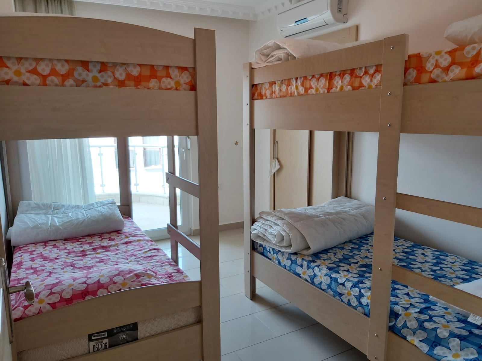 Просторная квартира 2+1 в Тосмуре, 115 кв.м. фото 23