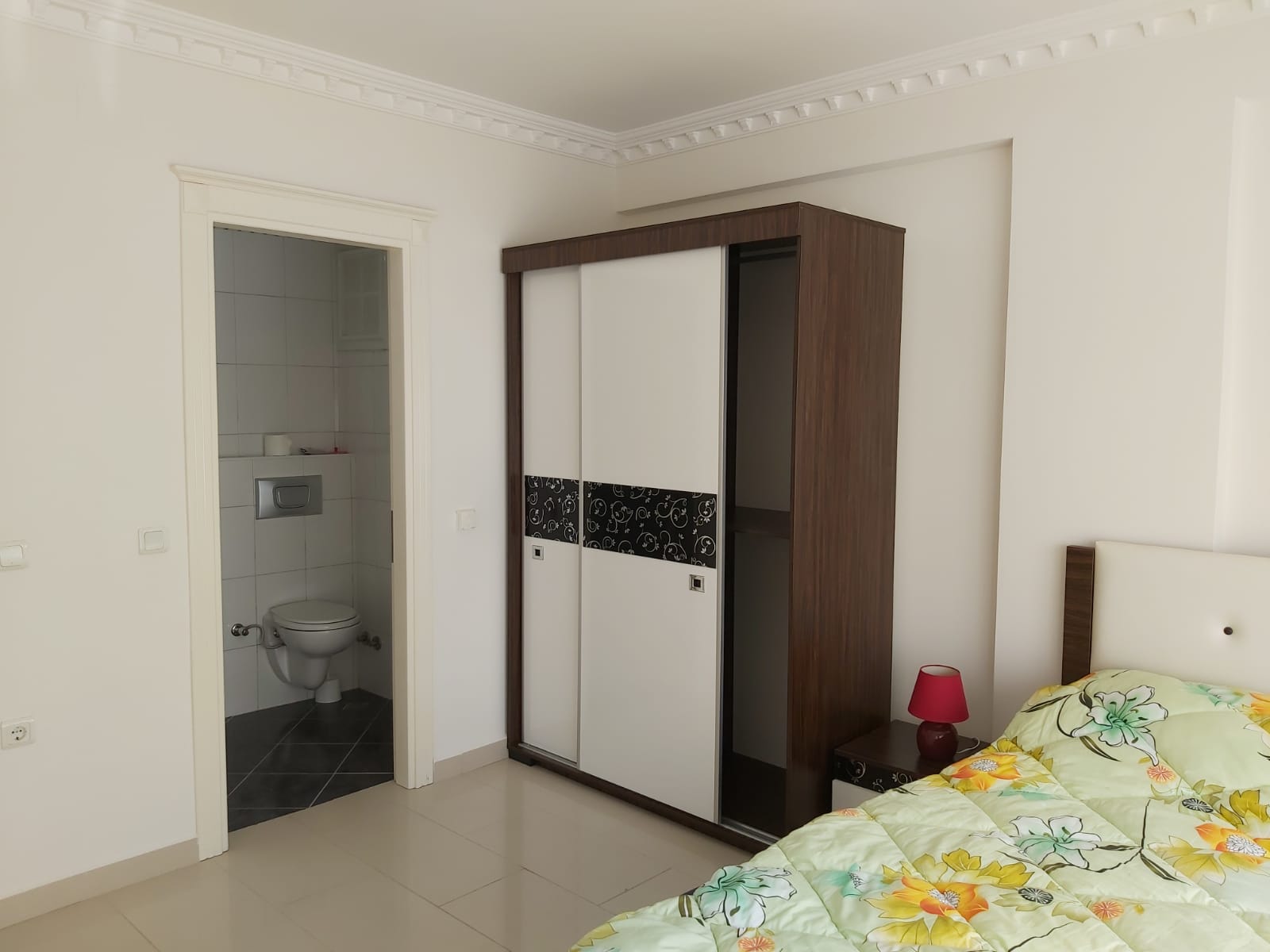 Просторная квартира 2+1 в Тосмуре, 115 кв.м. фото 24