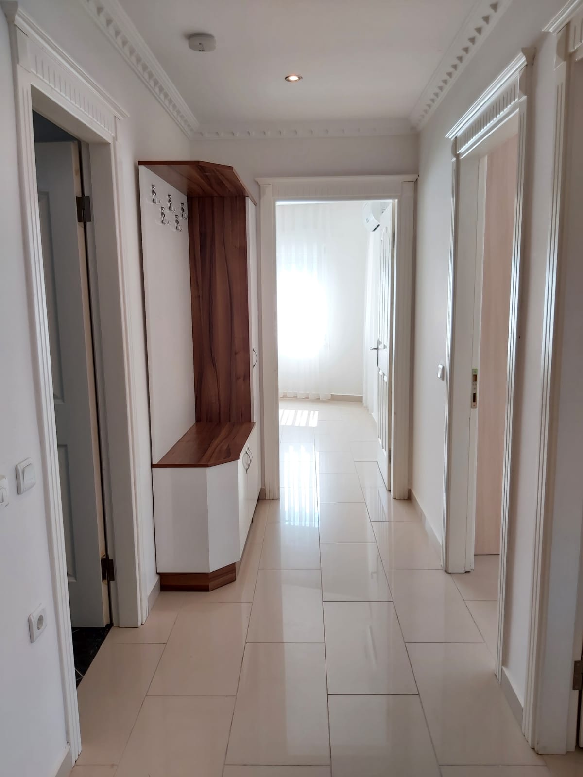 Просторная квартира 2+1 в Тосмуре, 115 кв.м. фото 26