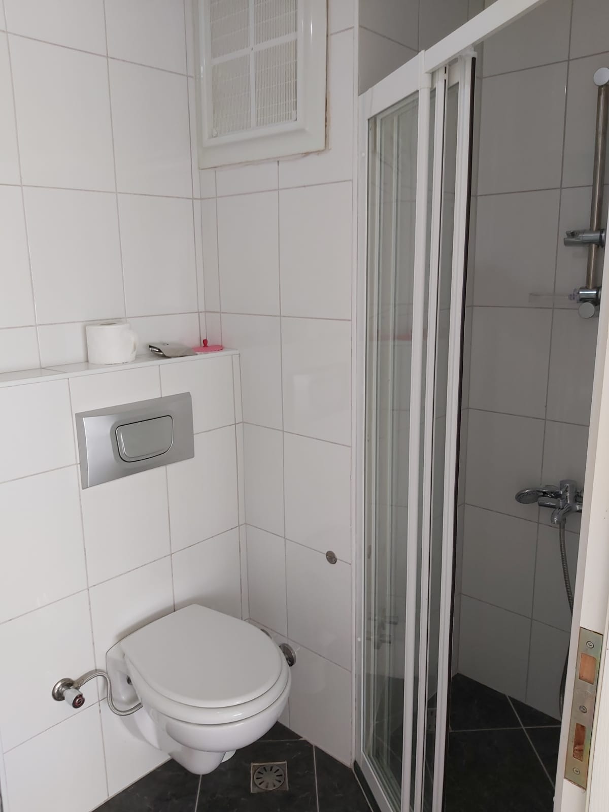 Просторная квартира 2+1 в Тосмуре, 115 кв.м. фото 27