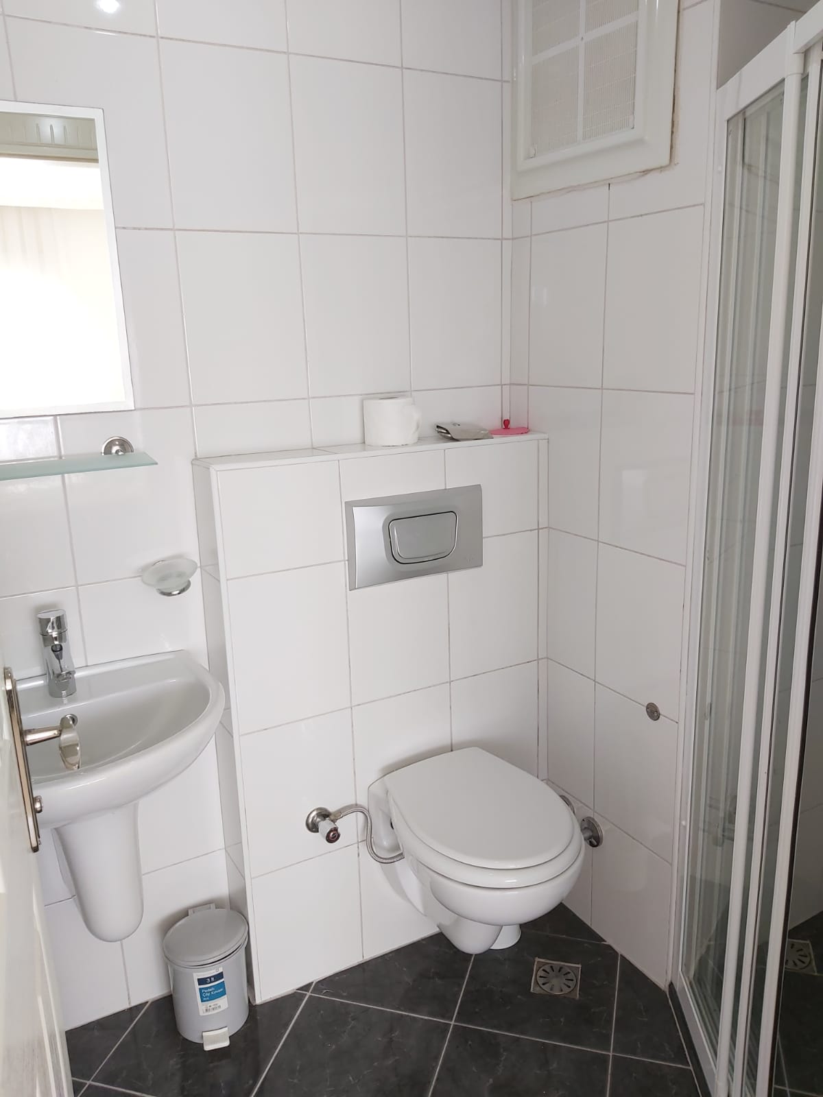 Просторная квартира 2+1 в Тосмуре, 115 кв.м. фото 28