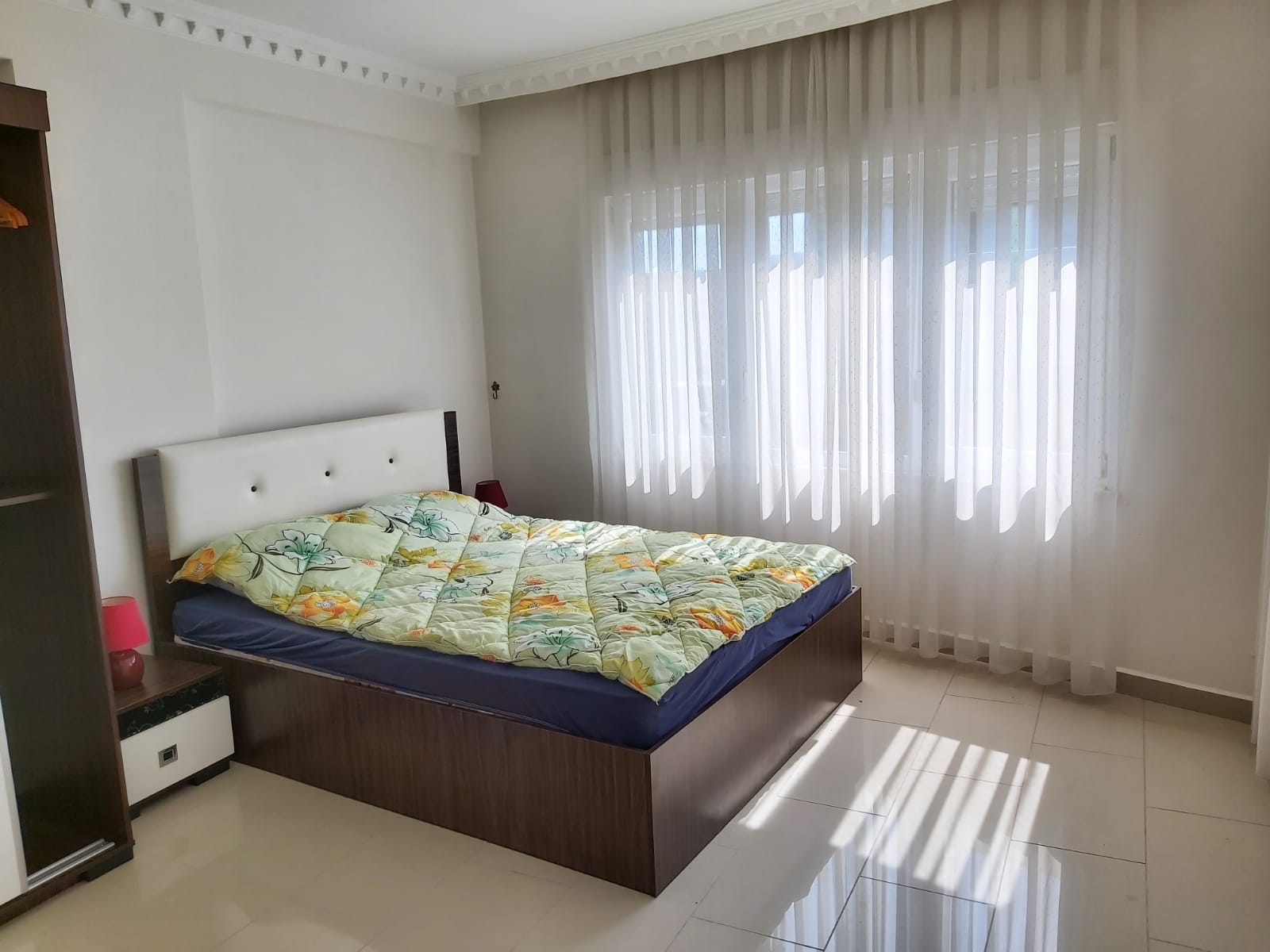 Просторная квартира 2+1 в Тосмуре, 115 кв.м. фото 29