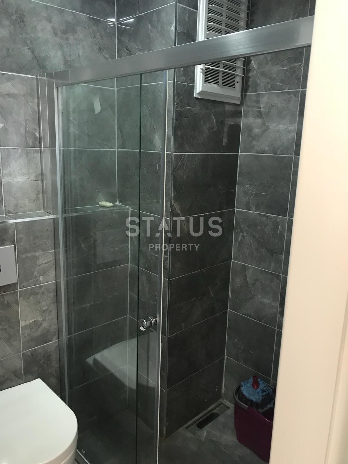 Две уютные меблированные уютные квартиры в районе Кестель, 75 м2. фото 13