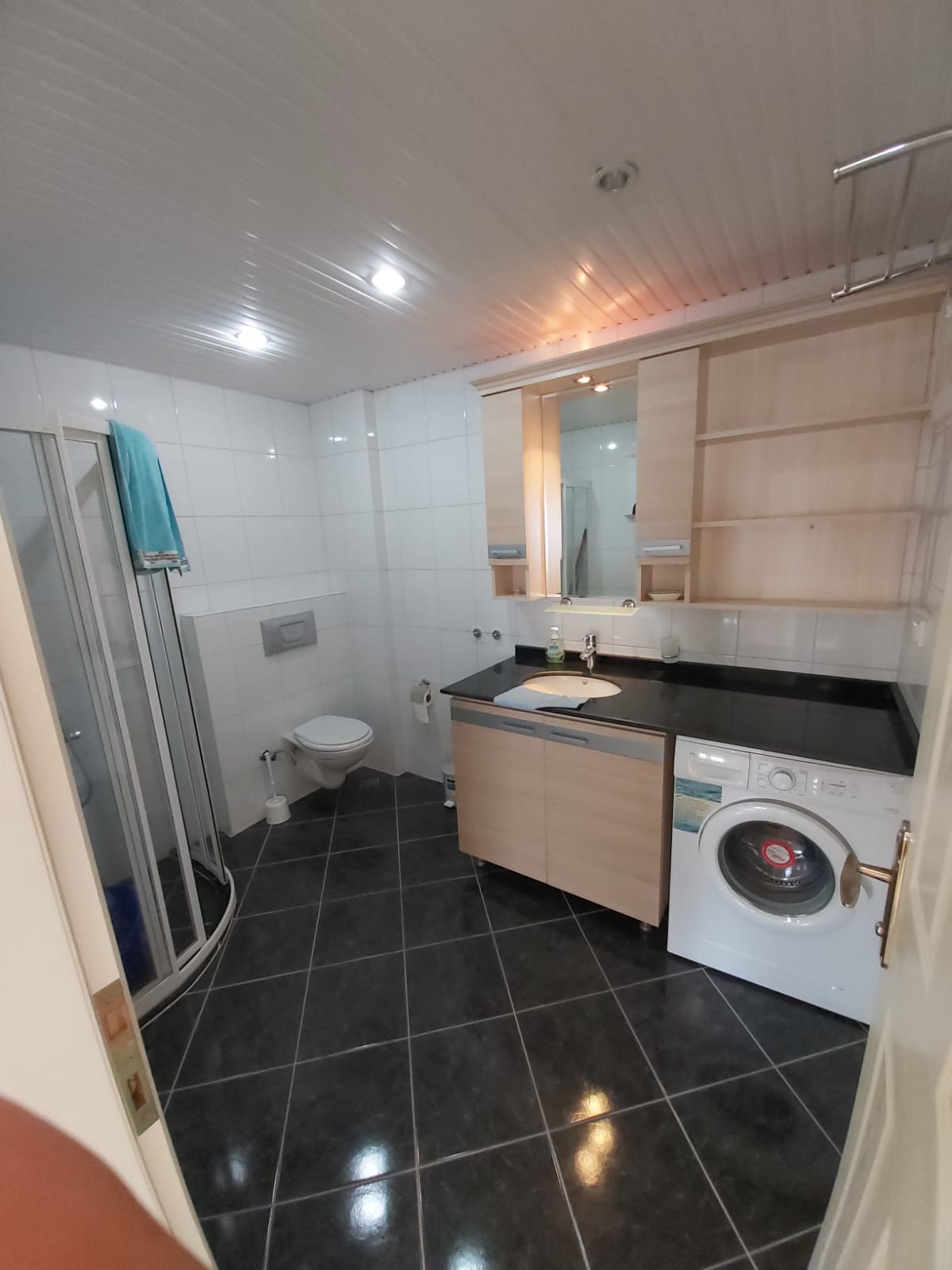 Просторная квартира 2+1 в Тосмуре, 115 кв.м. фото 30