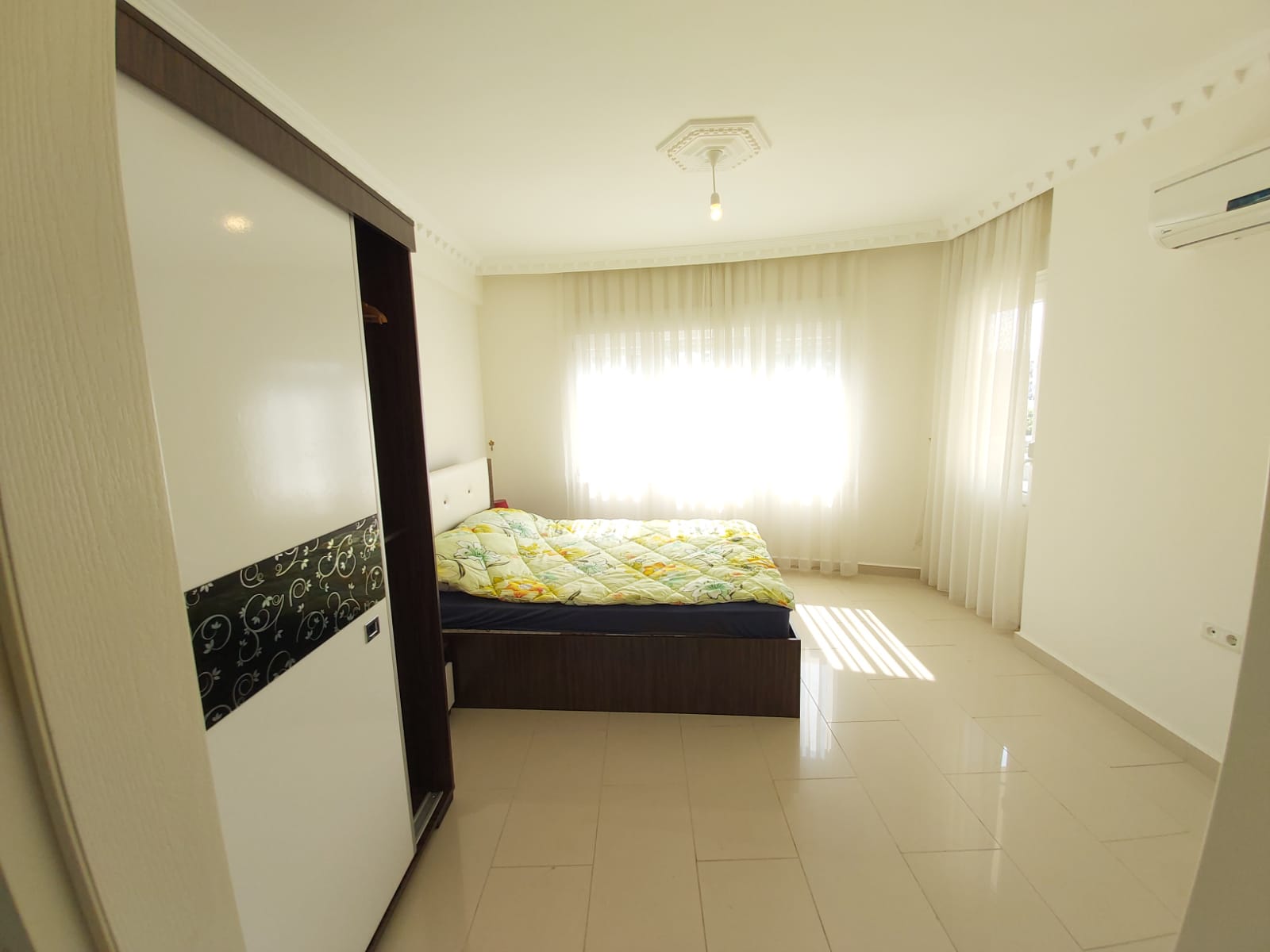 Просторная квартира 2+1 в Тосмуре, 115 кв.м. фото 31