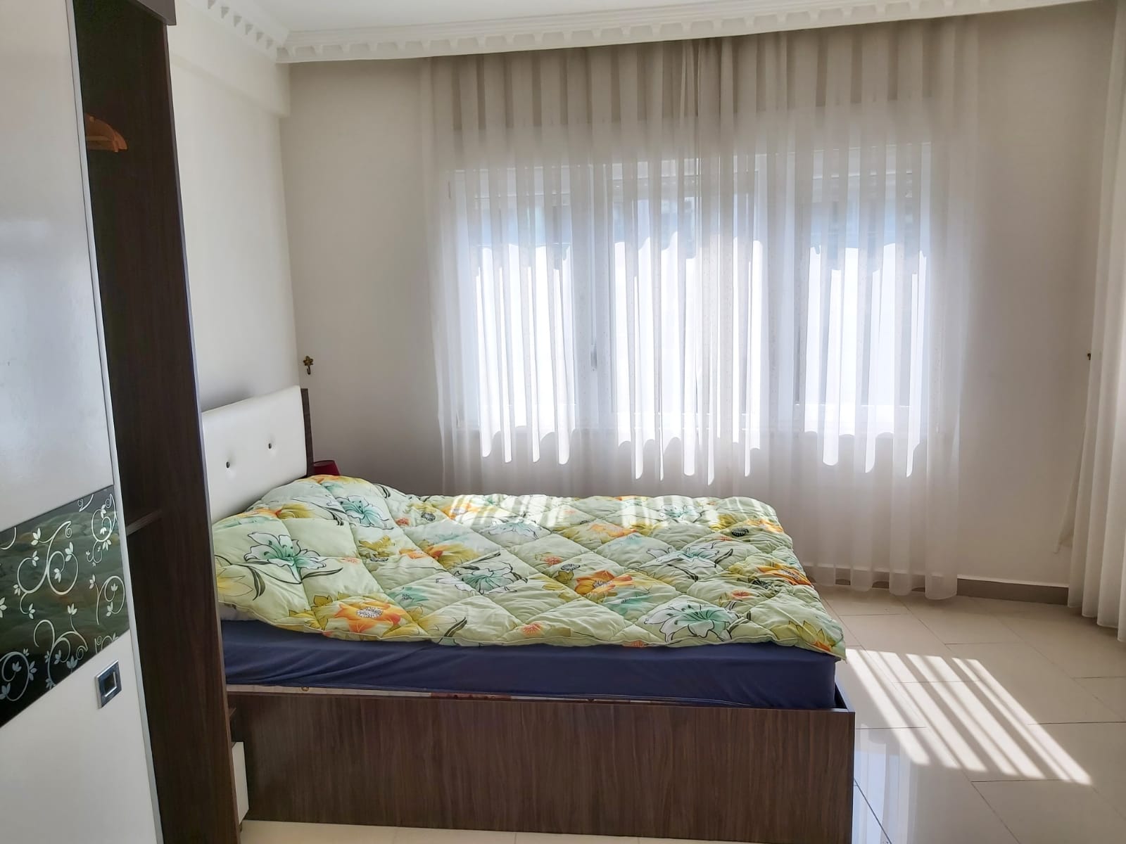 Просторная квартира 2+1 в Тосмуре, 115 кв.м. фото 32