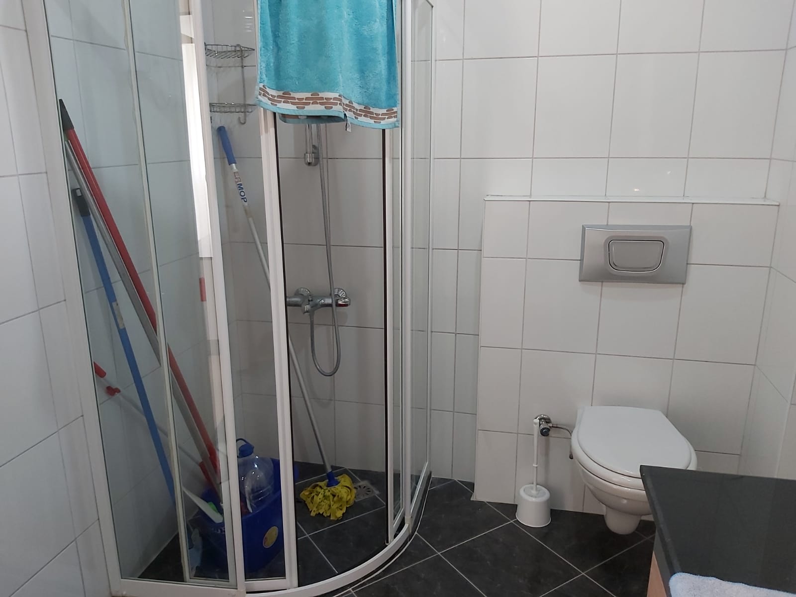 Просторная квартира 2+1 в Тосмуре, 115 кв.м. фото 35