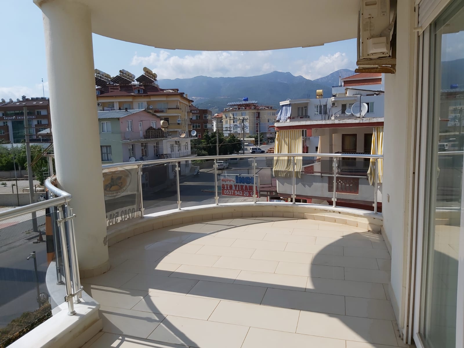 Просторная квартира 2+1 в Тосмуре, 115 кв.м. фото 37