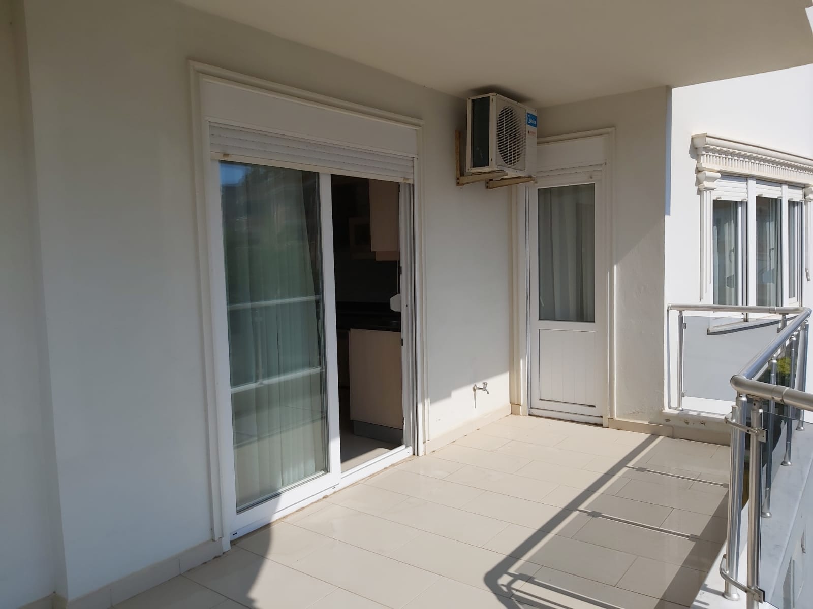 Просторная квартира 2+1 в Тосмуре, 115 кв.м. фото 41