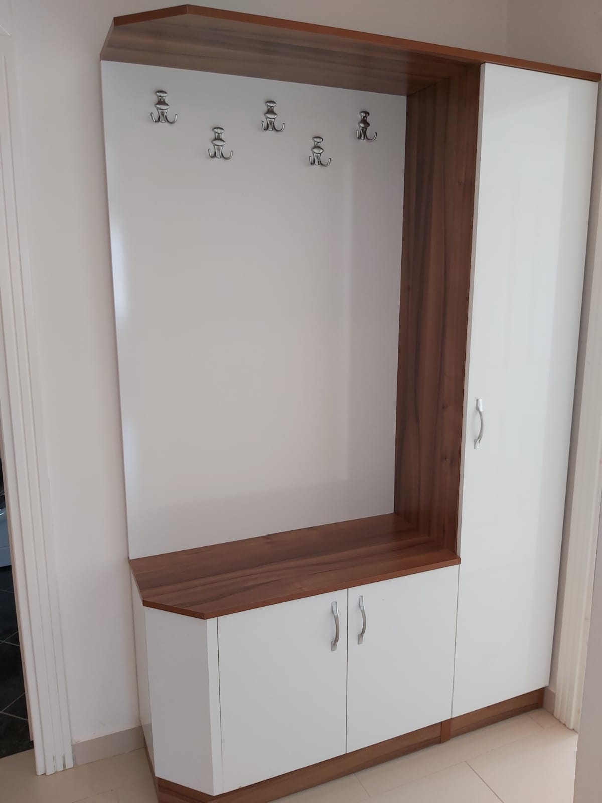 Просторная квартира 2+1 в Тосмуре, 115 кв.м. фото 42