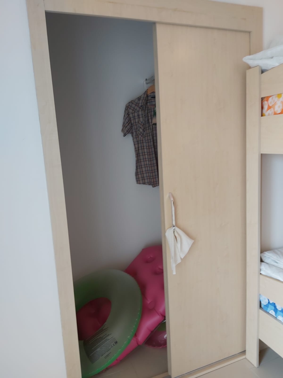 Просторная квартира 2+1 в Тосмуре, 115 кв.м. фото 43