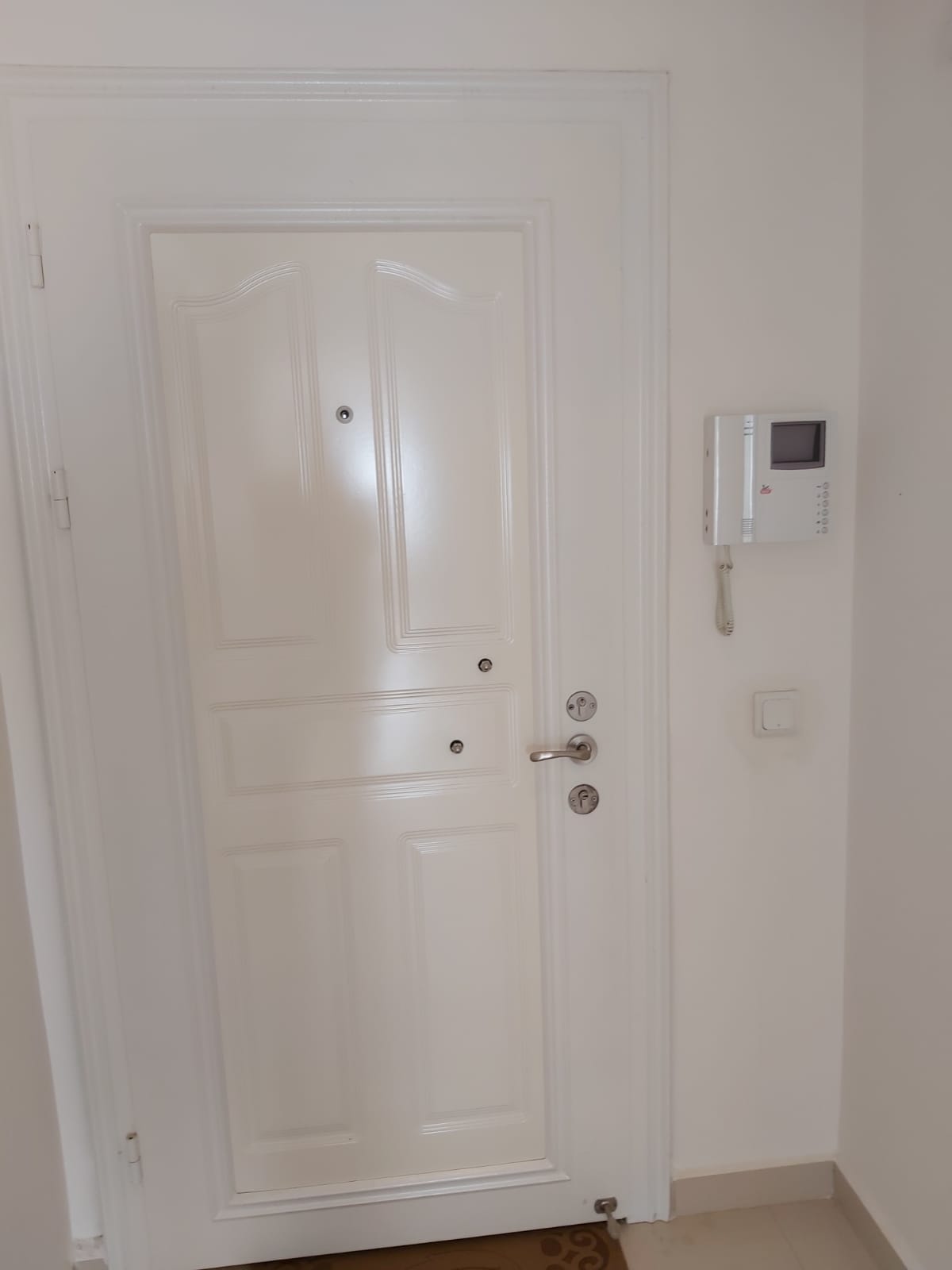 Просторная квартира 2+1 в Тосмуре, 115 кв.м. фото 44