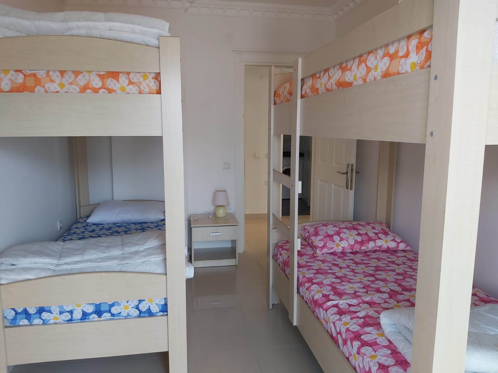 Просторная квартира 2+1 в Тосмуре, 115 кв.м. фото 47