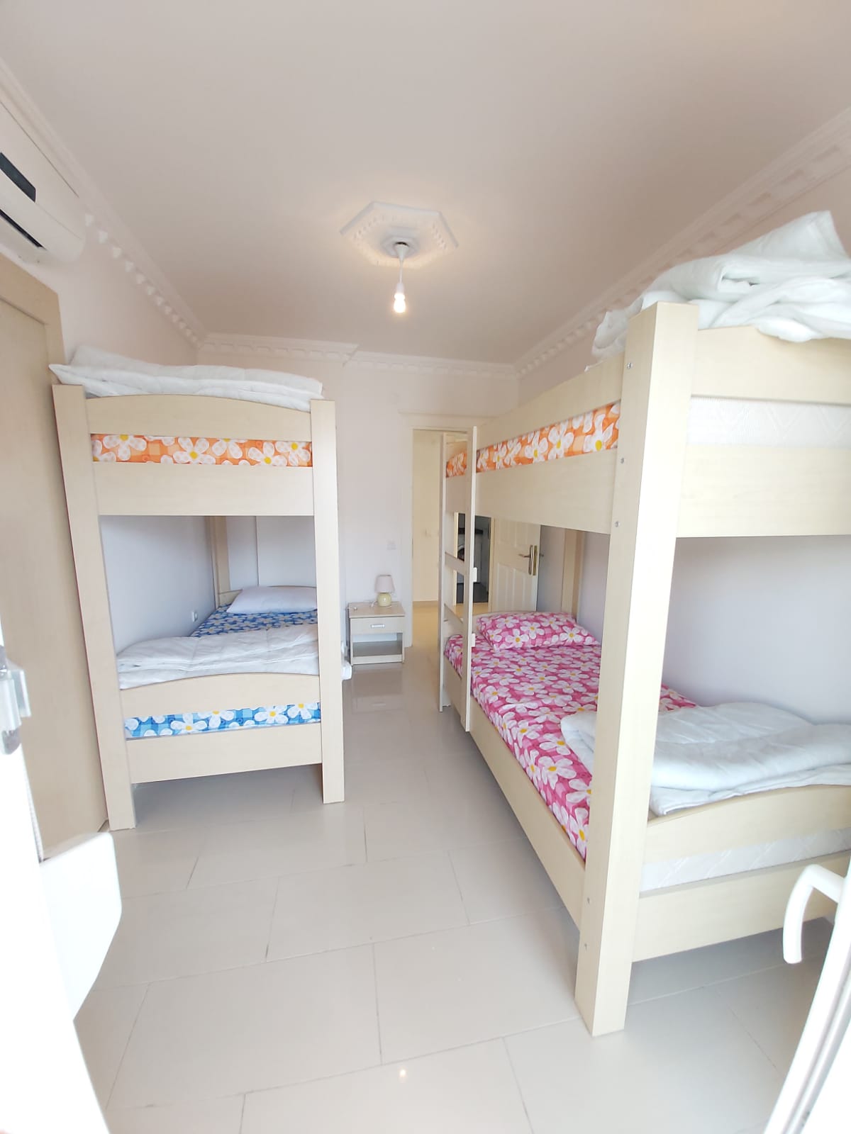 Просторная квартира 2+1 в Тосмуре, 115 кв.м. фото 49