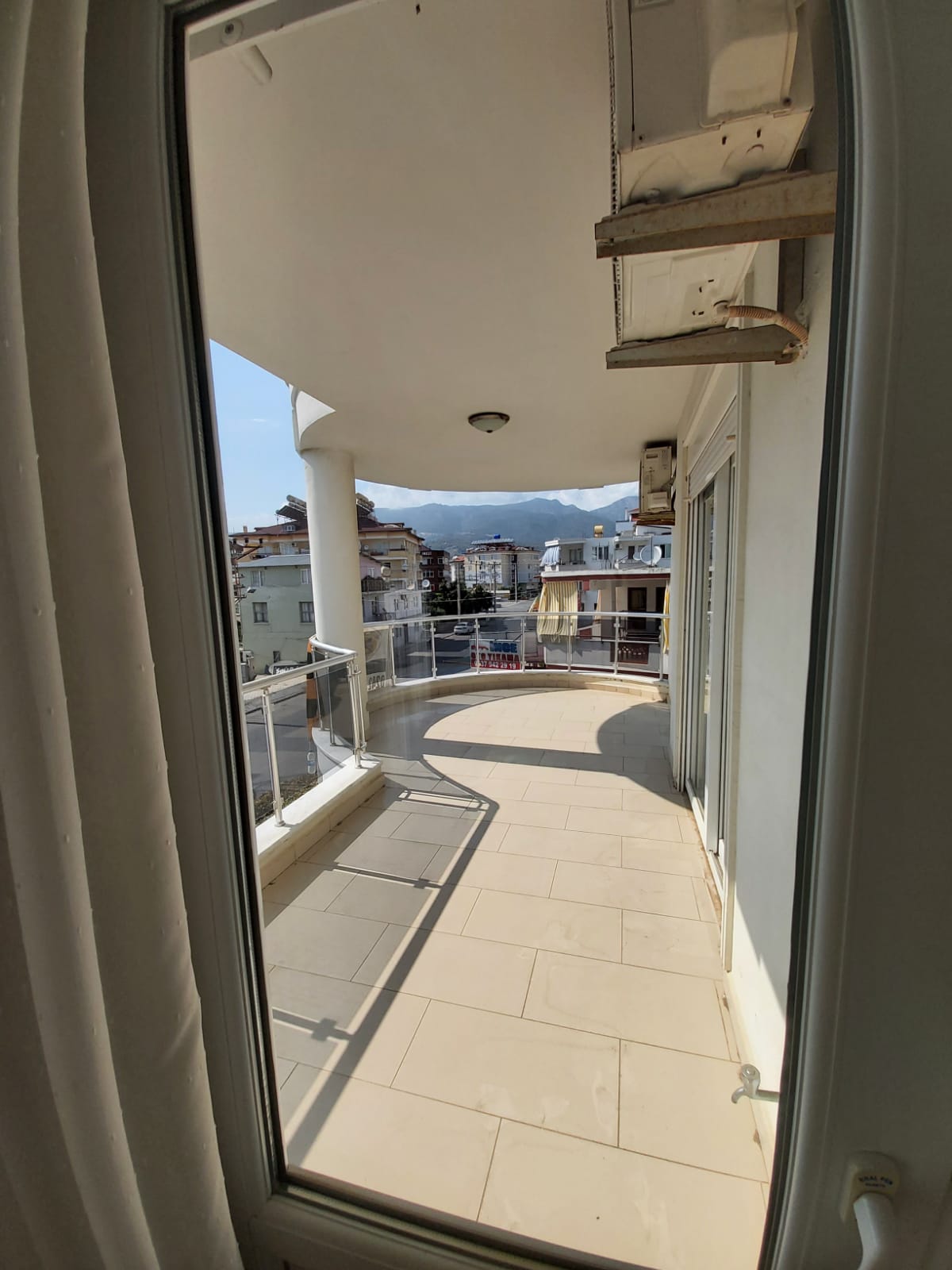 Просторная квартира 2+1 в Тосмуре, 115 кв.м. фото 50