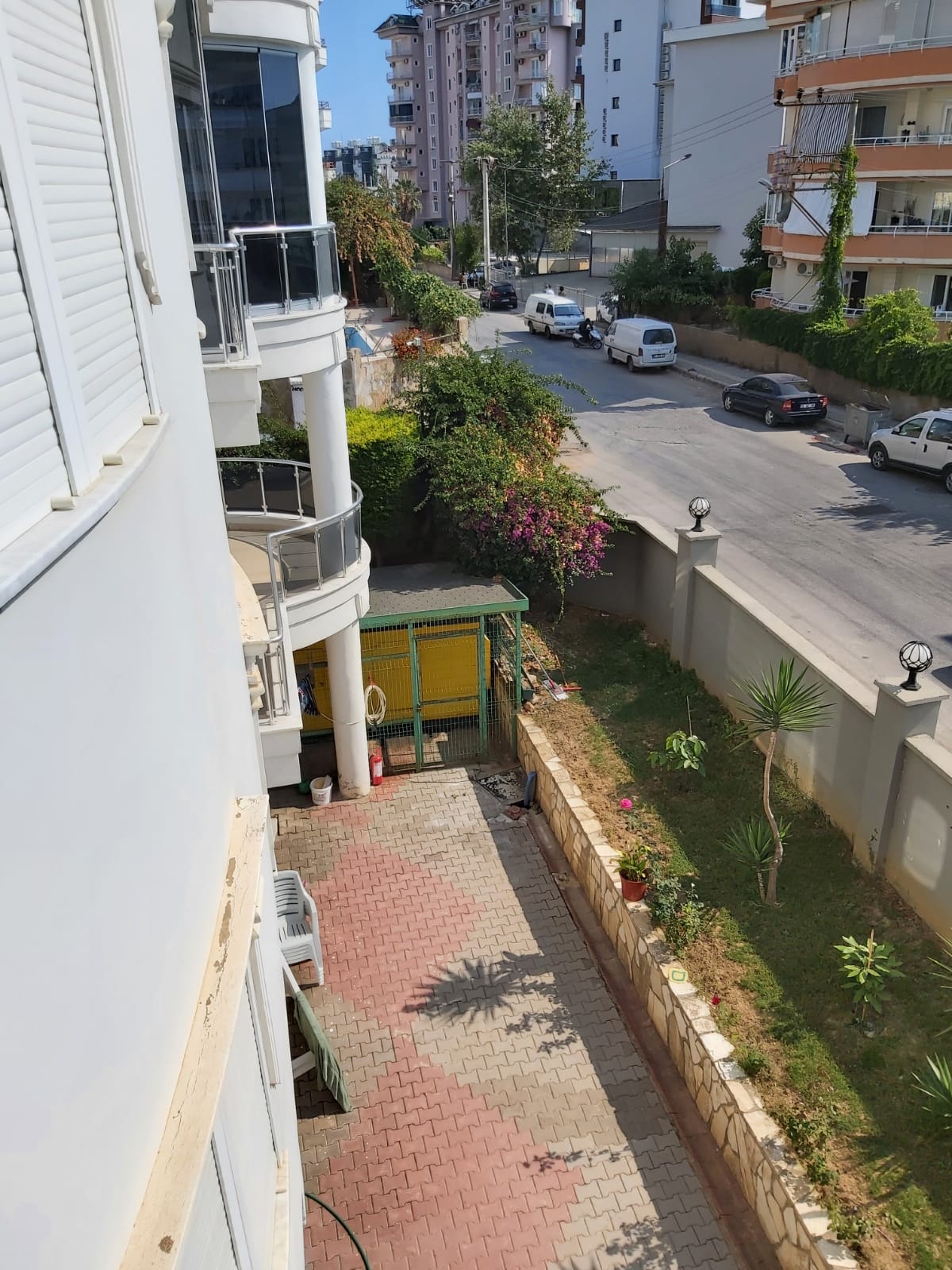 Просторная квартира 2+1 в Тосмуре, 115 кв.м. фото 53