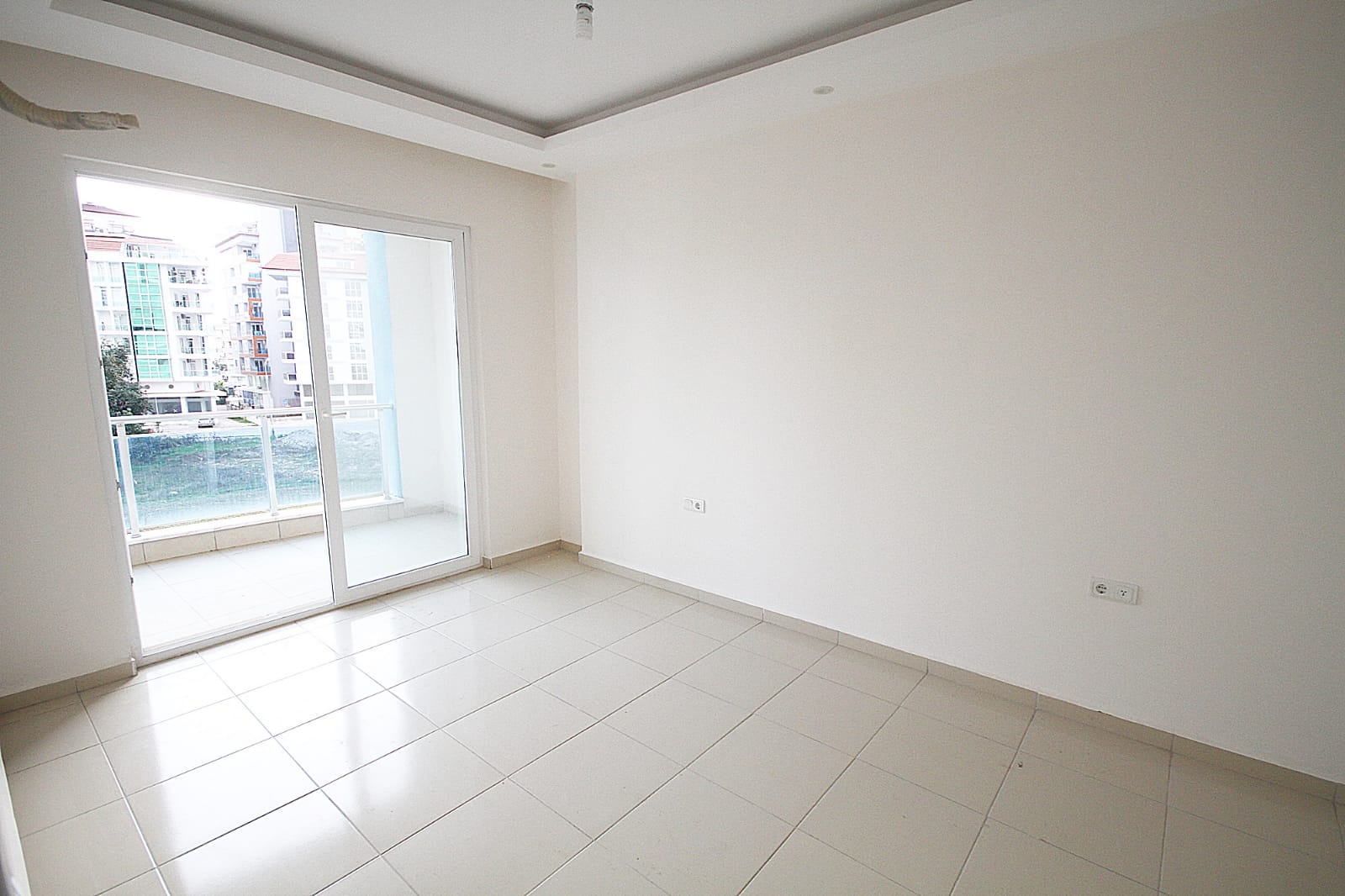 Двухкомнатная квартира в Махмутларе, 60 м2 фото 9