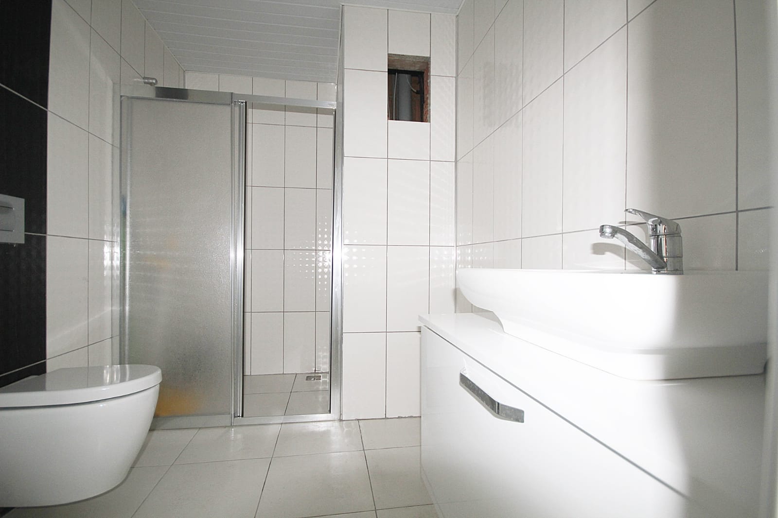 Двухкомнатная квартира в Махмутларе, 60 м2 фото 10