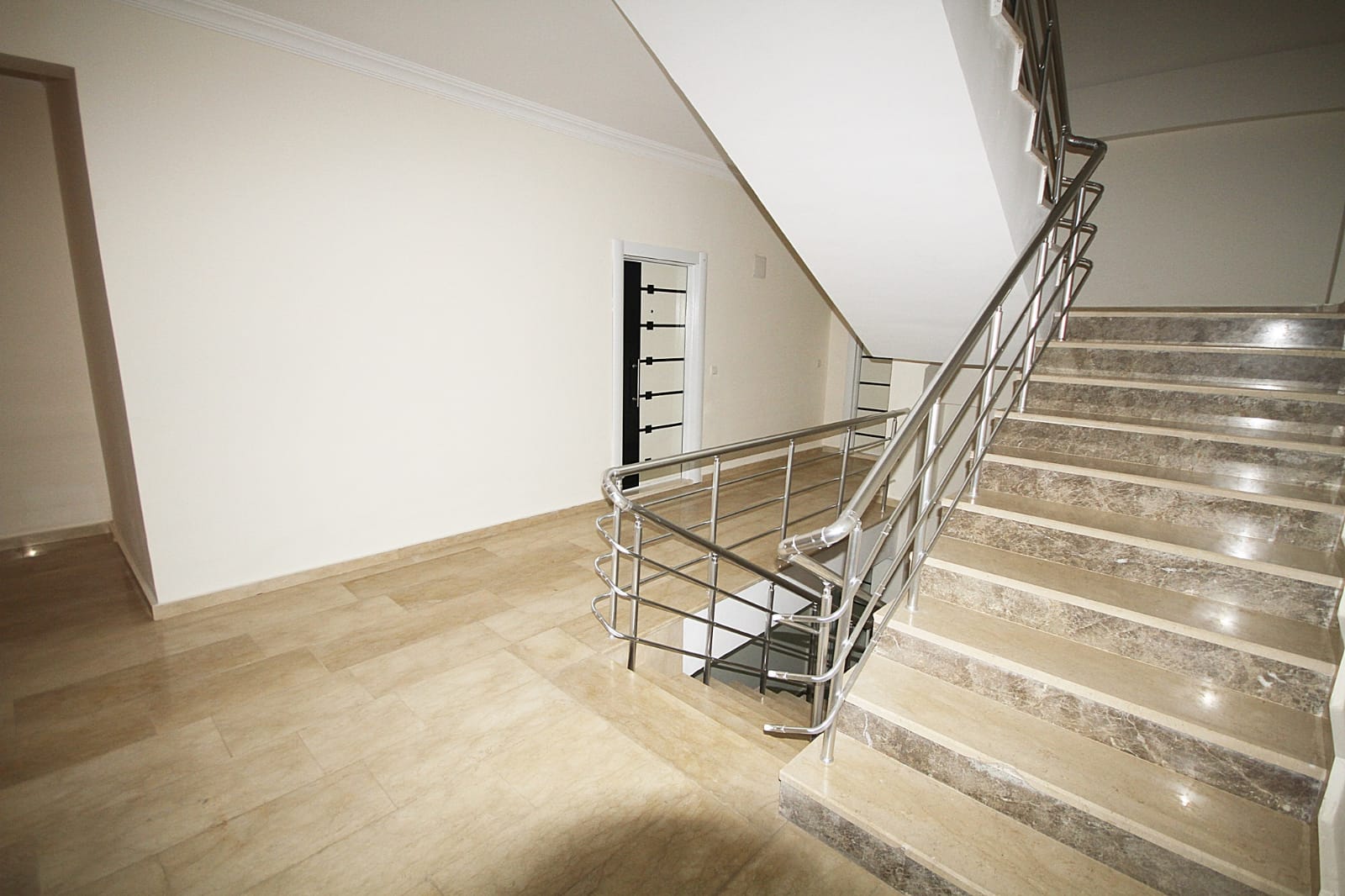 Двухкомнатная квартира в Махмутларе, 60 м2 фото 11