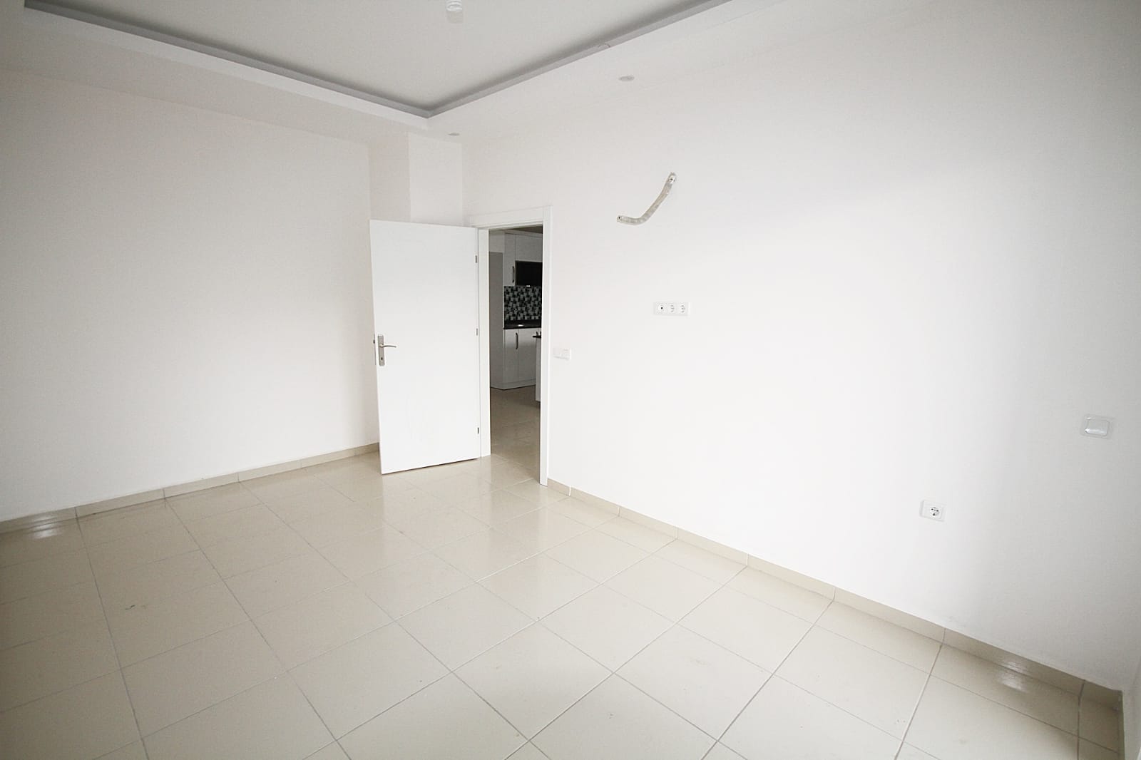 Двухкомнатная квартира в Махмутларе, 60 м2 фото 13