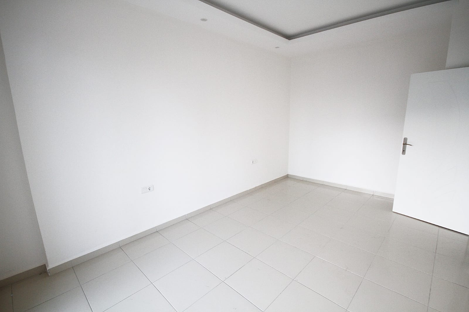 Двухкомнатная квартира в Махмутларе, 60 м2 фото 14