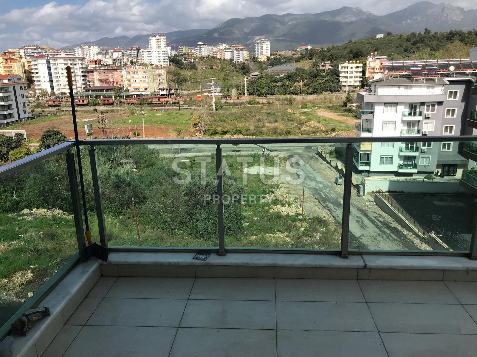 Две уютные меблированные уютные квартиры в районе Кестель, 75 м2. фото 17