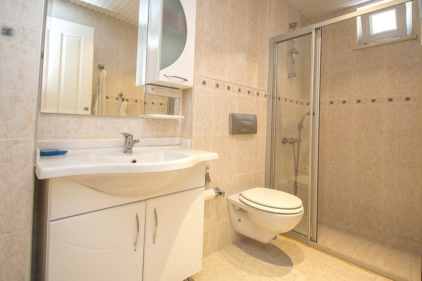 Квартира 2+1 в районе Оба, в 350 метрах от моря. 105 кв.м. фото 11