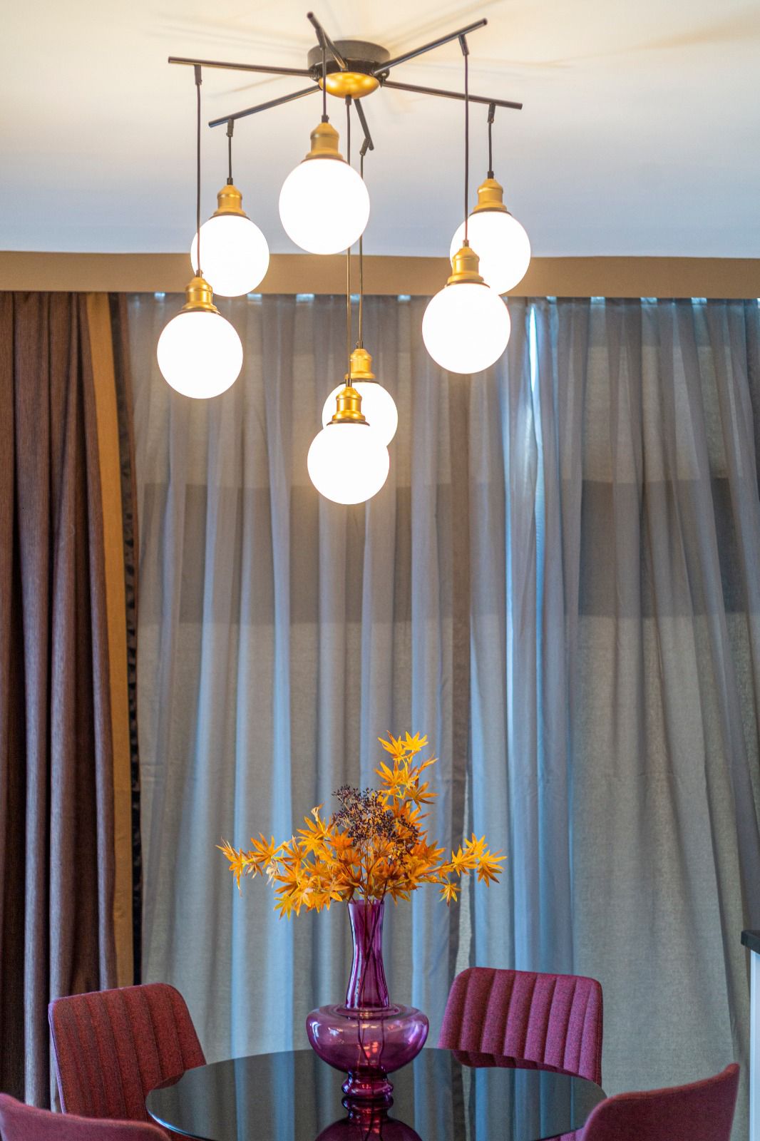 Просторные апартаменты 1+1 в одном их лучших комплексах Кестеля, 70 м2. фото 11