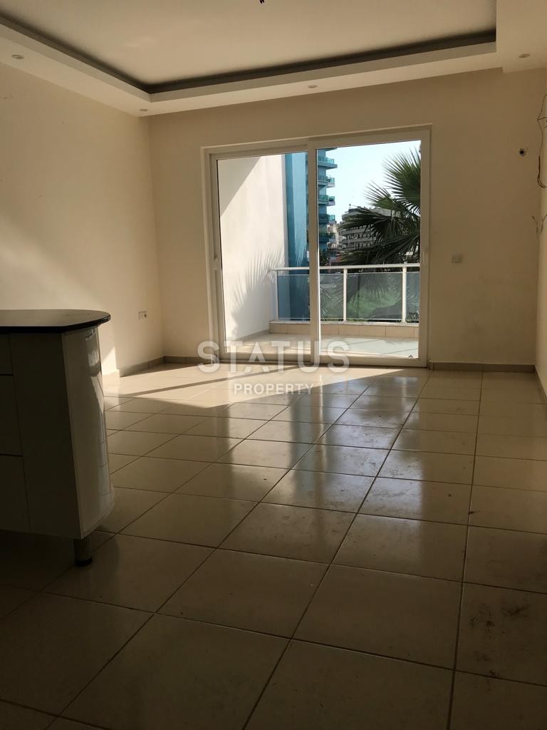 Отличная двухкомнатная квартира в новом комплексе, 65 м2. фото 3