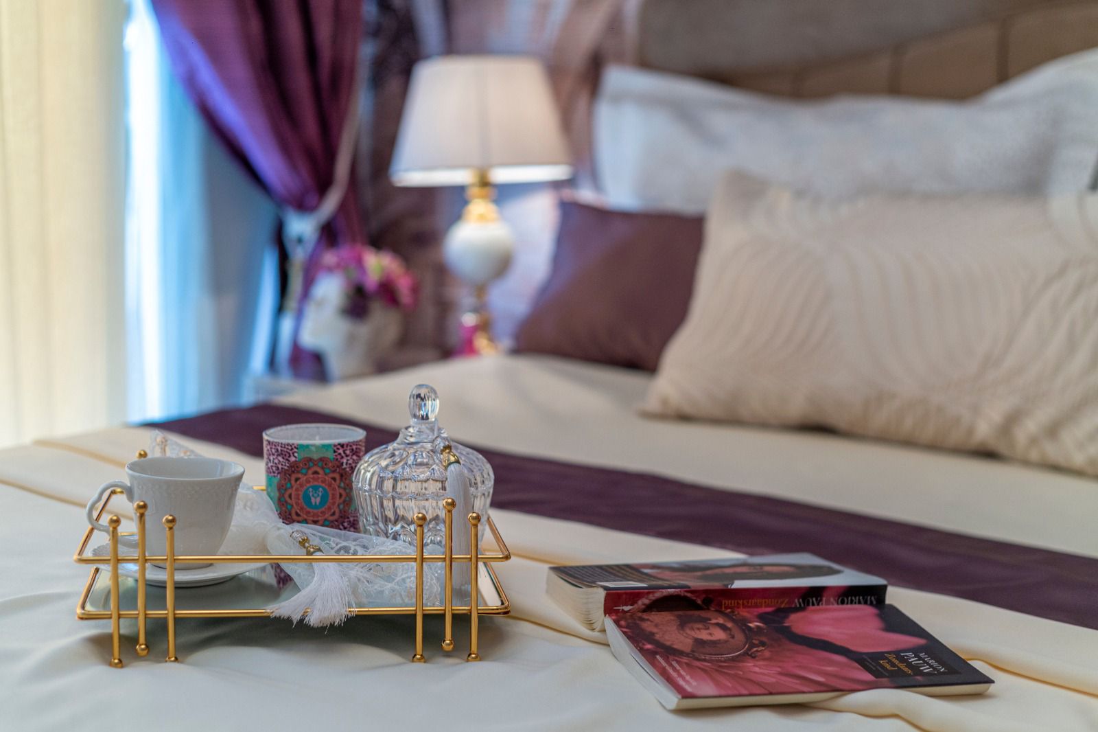 Просторные апартаменты 1+1 в одном их лучших комплексах Кестеля, 70 м2. фото 12