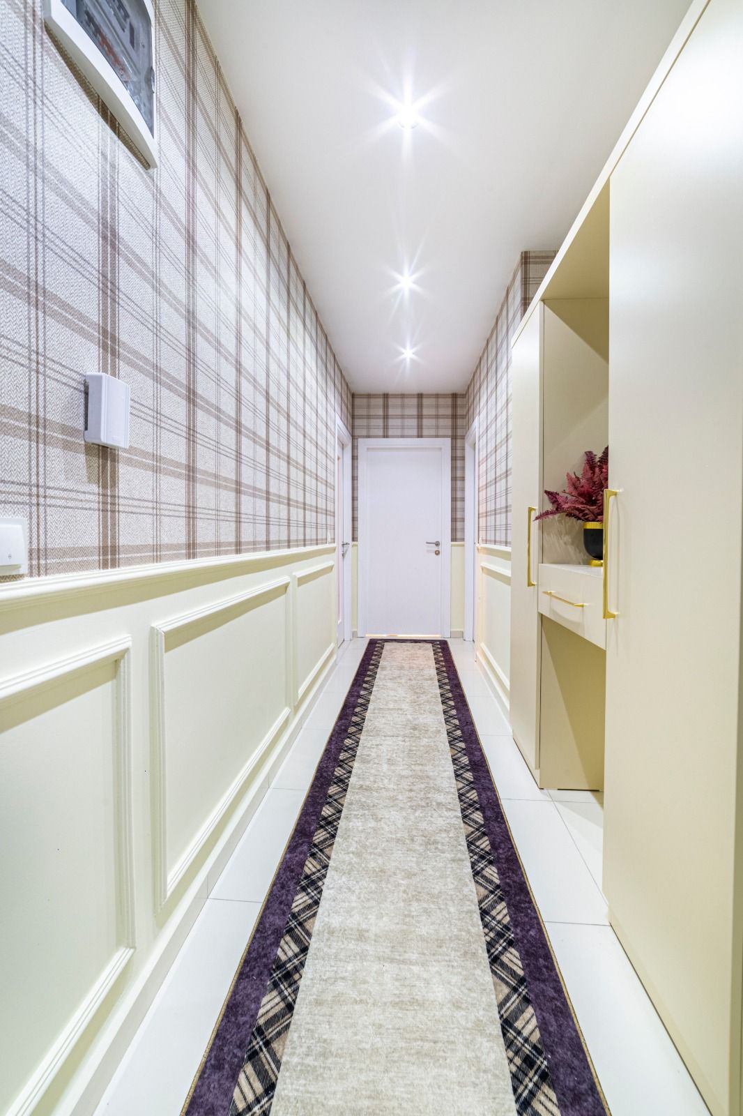 Просторные апартаменты 1+1 в одном их лучших комплексах Кестеля, 70 м2. фото 15