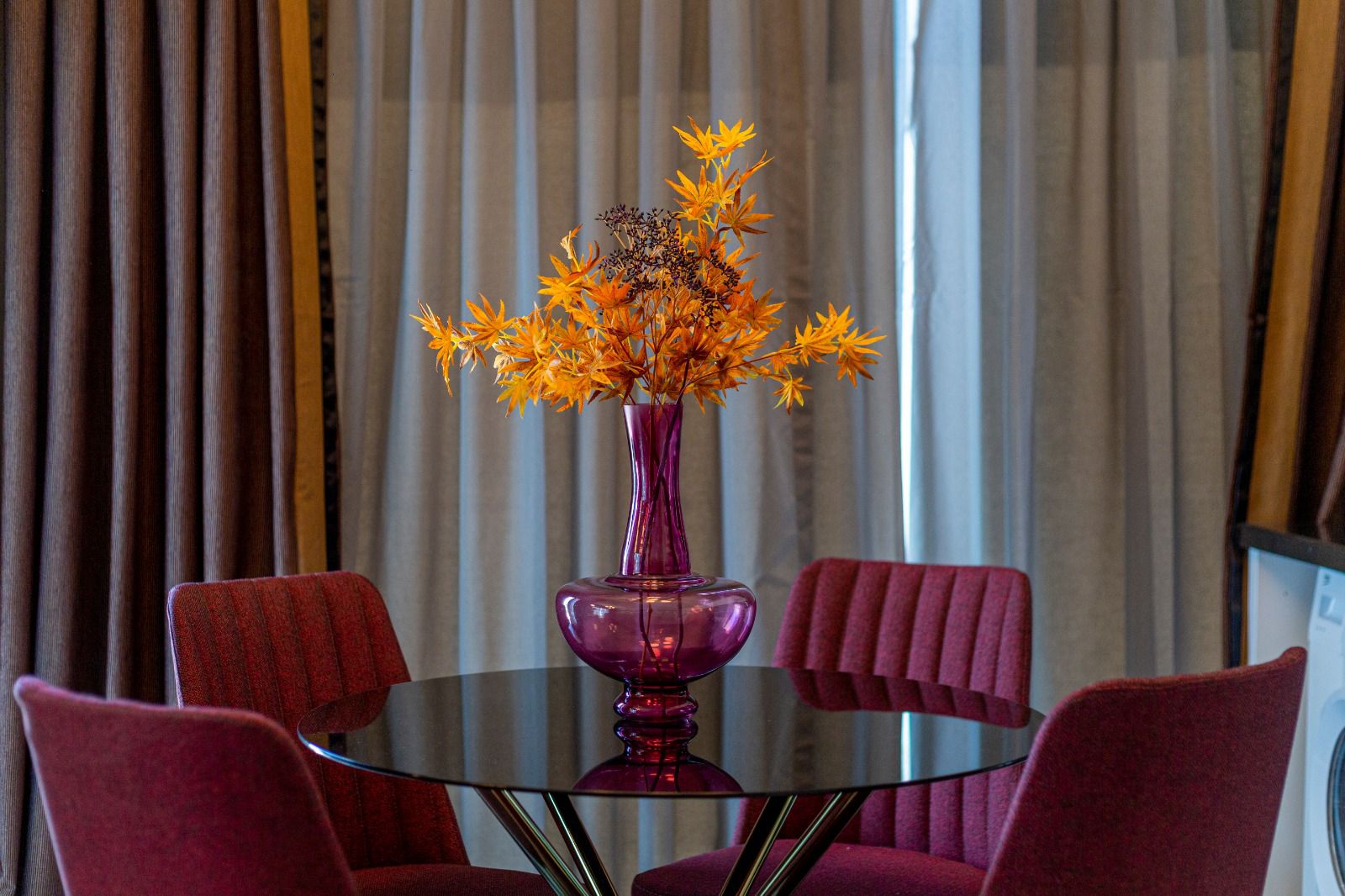 Просторные апартаменты 1+1 в одном их лучших комплексах Кестеля, 70 м2. фото 16