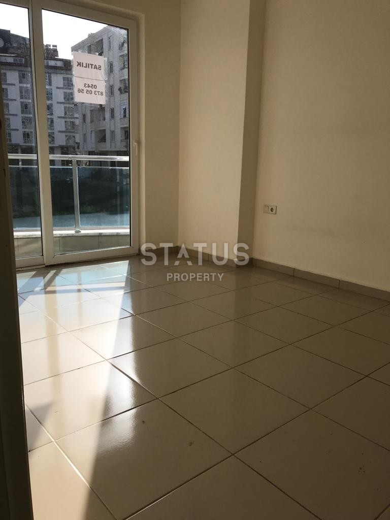 Отличная двухкомнатная квартира в новом комплексе, 65 м2. фото 4