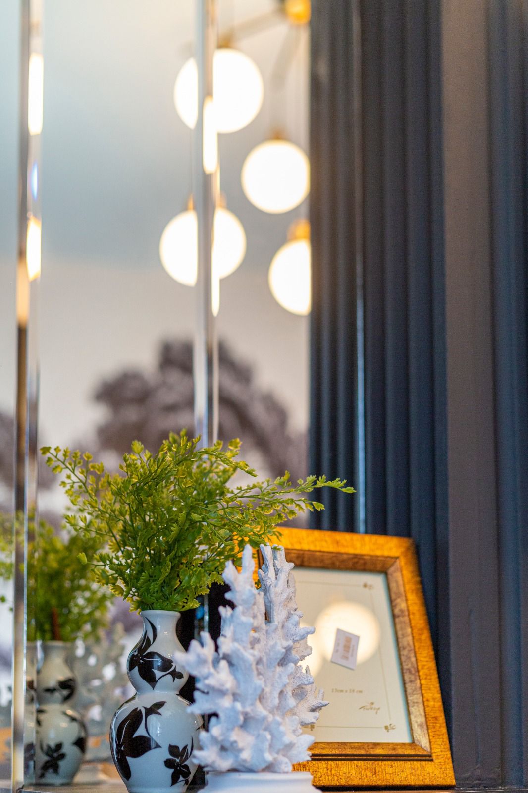 Просторные апартаменты 1+1 в одном их лучших комплексах Кестеля, 70 м2. фото 22