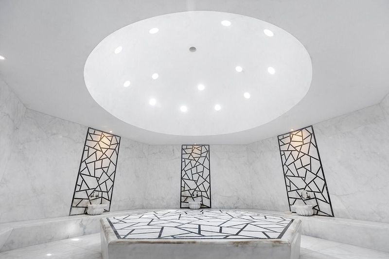 Просторные апартаменты 1+1 в одном их лучших комплексах Кестеля, 70 м2. фото 27