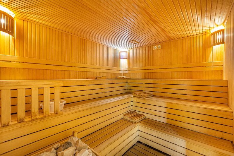 Просторные апартаменты 1+1 в одном их лучших комплексах Кестеля, 70 м2. фото 34