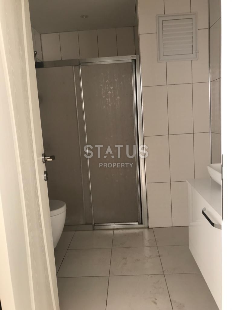 Отличная двухкомнатная квартира в новом комплексе, 65 м2. фото 6