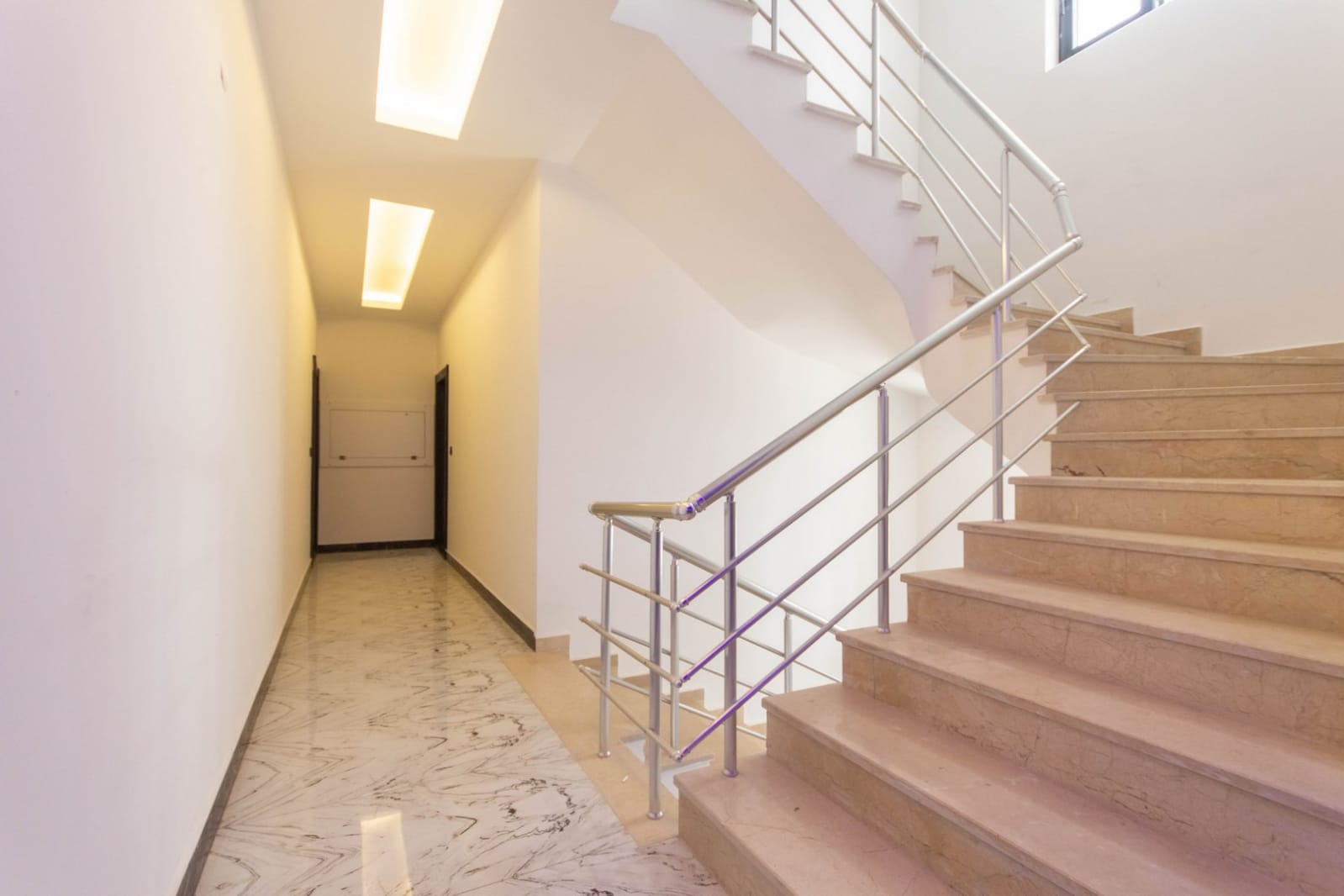 Меблированная квартира 1+1 в новом комплексе возле Наулы, 55 м2. Махмутлар, Алания. фото 3